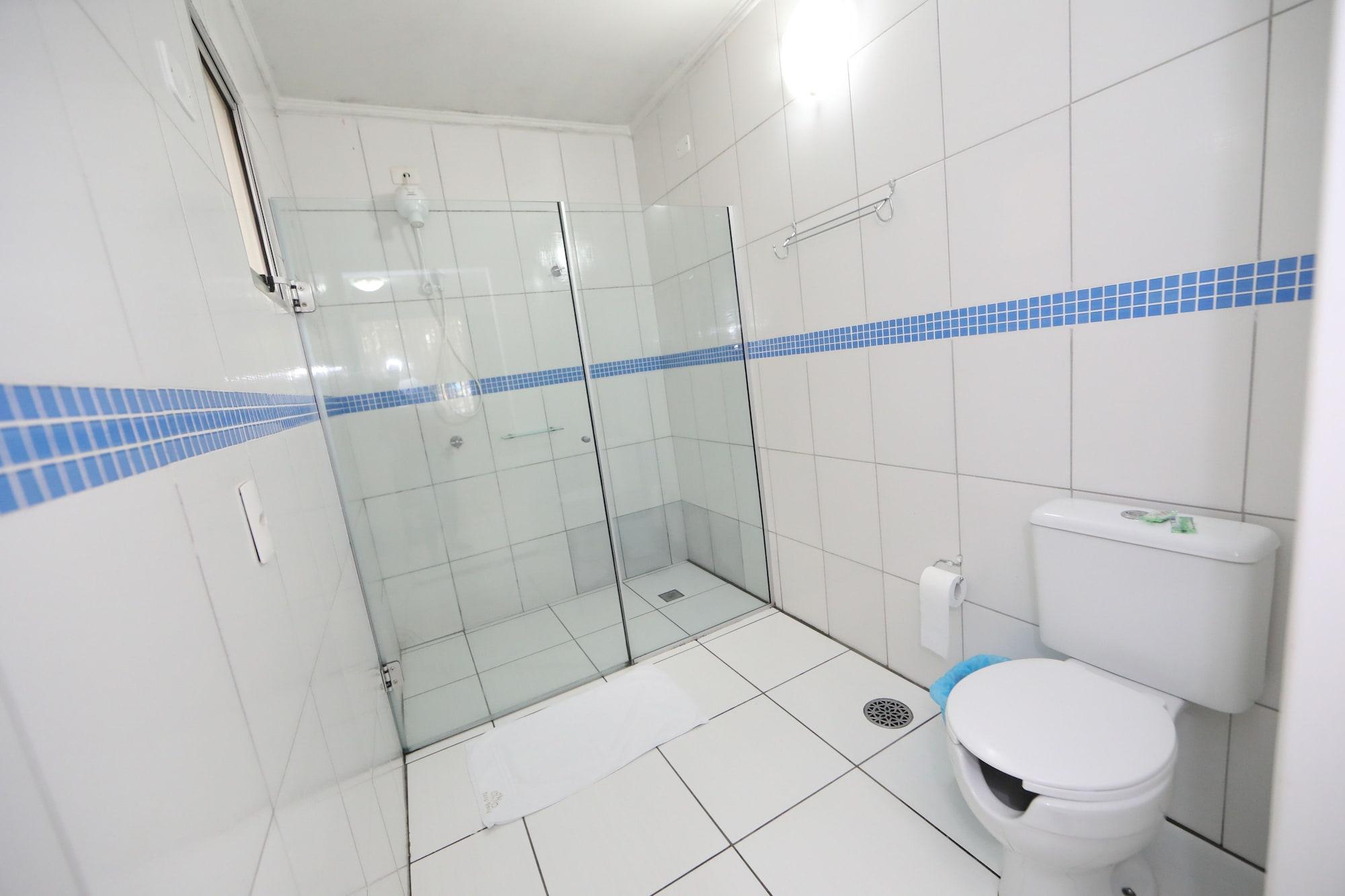Hotel Dany Foz do Iguaçu Dış mekan fotoğraf