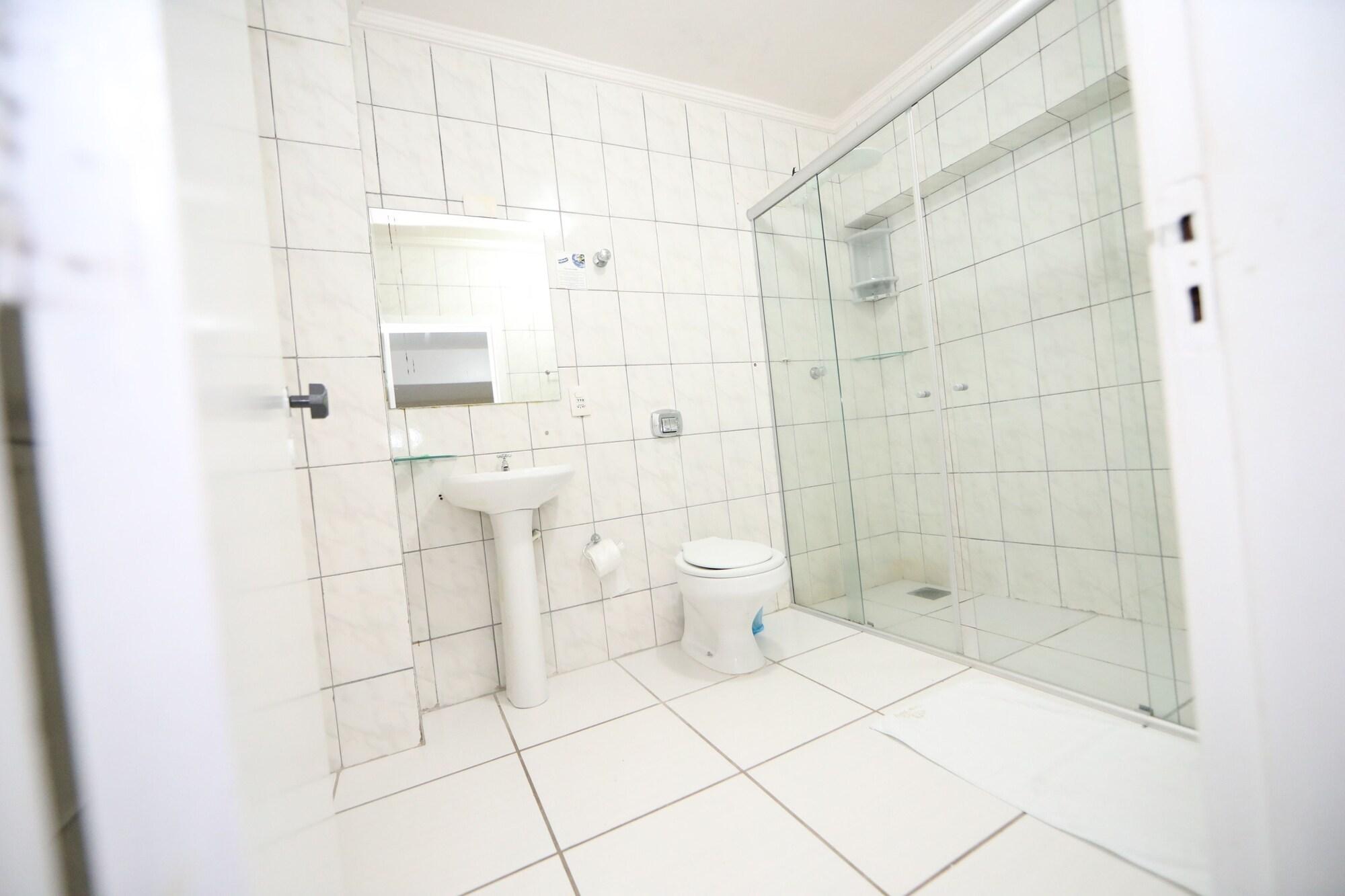 Hotel Dany Foz do Iguaçu Dış mekan fotoğraf