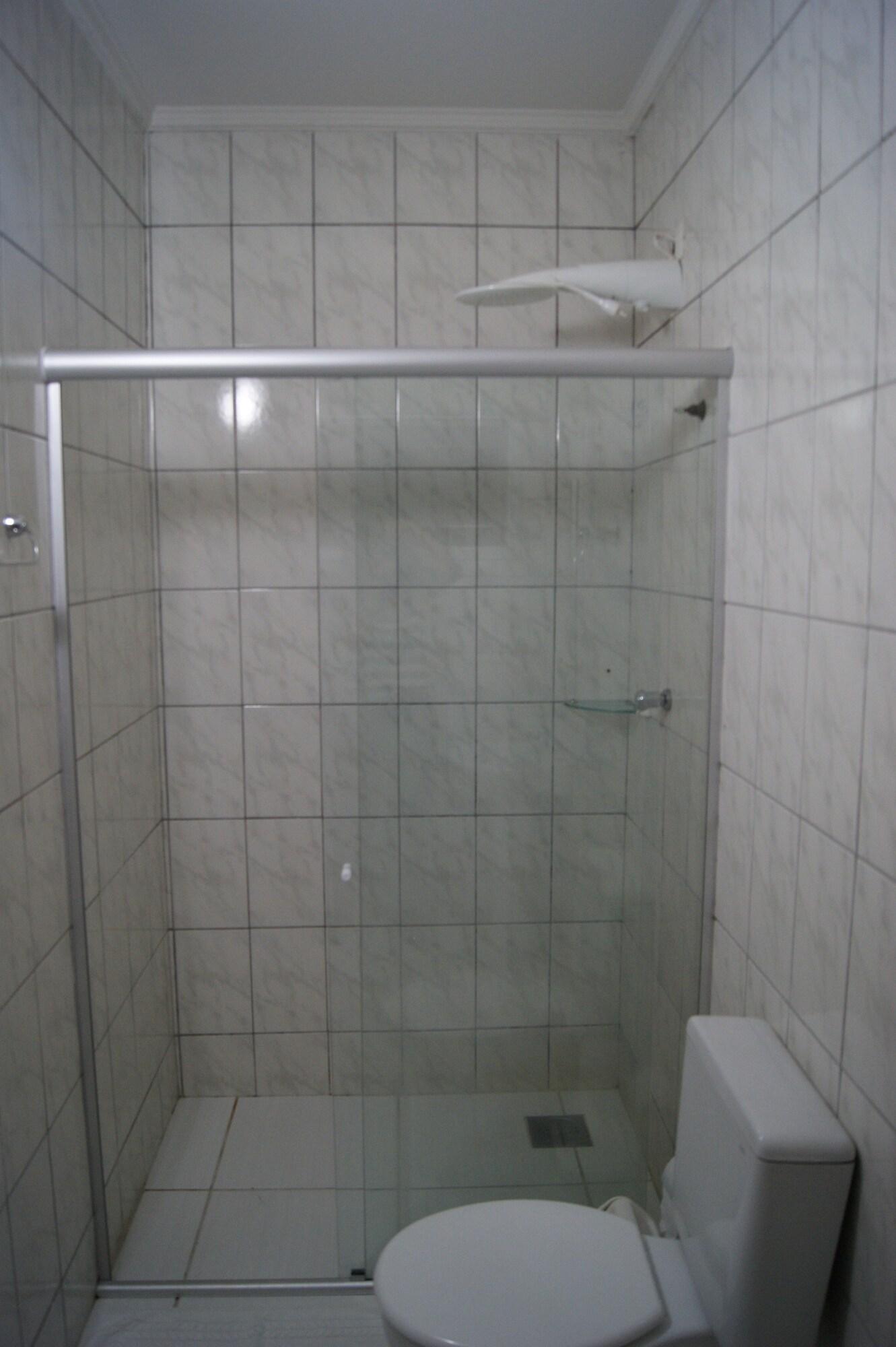 Hotel Dany Foz do Iguaçu Dış mekan fotoğraf