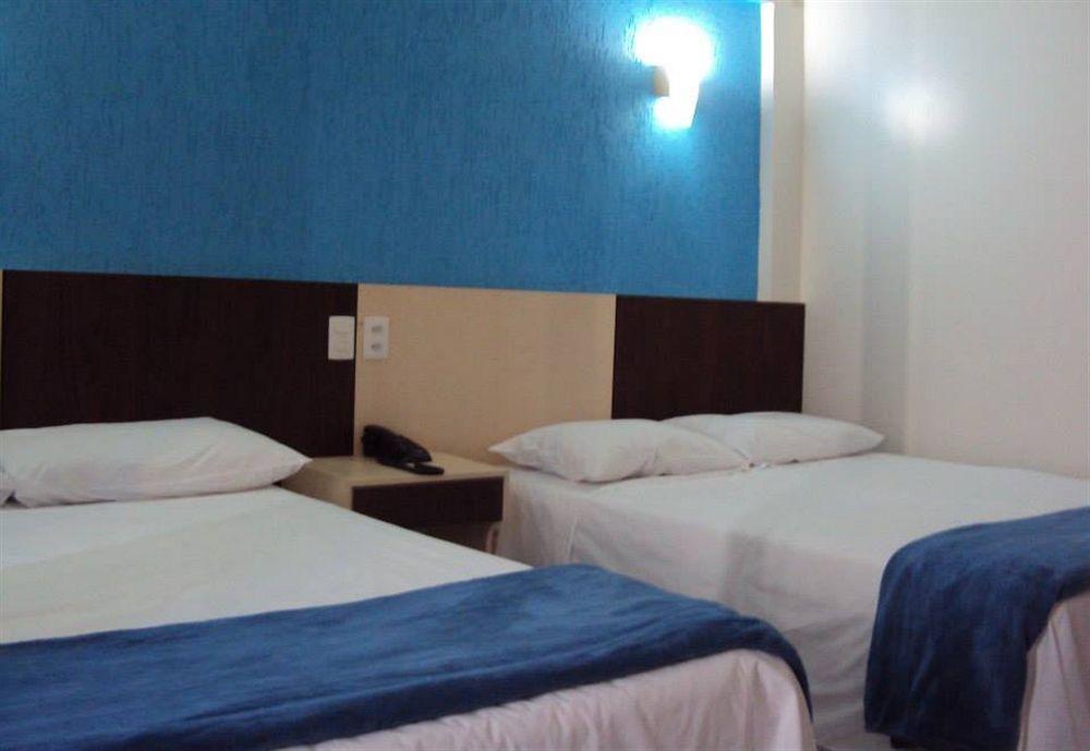 Hotel Dany Foz do Iguaçu Dış mekan fotoğraf
