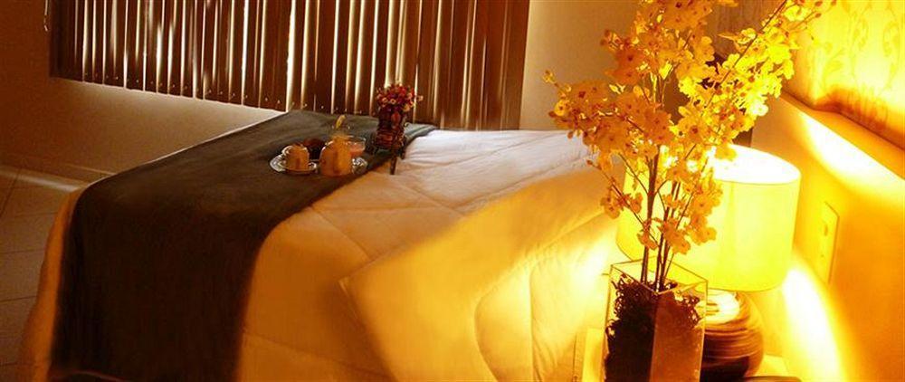 Hotel Dany Foz do Iguaçu Dış mekan fotoğraf