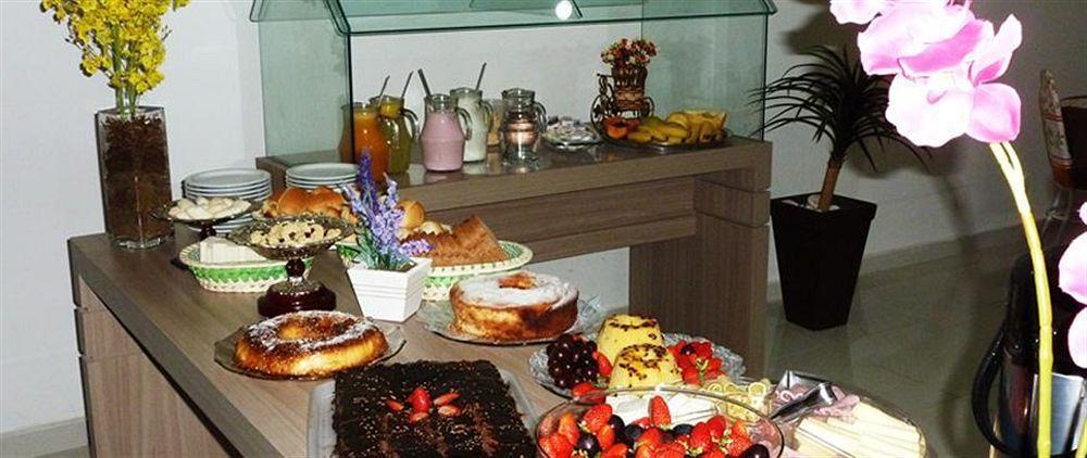 Hotel Dany Foz do Iguaçu Dış mekan fotoğraf