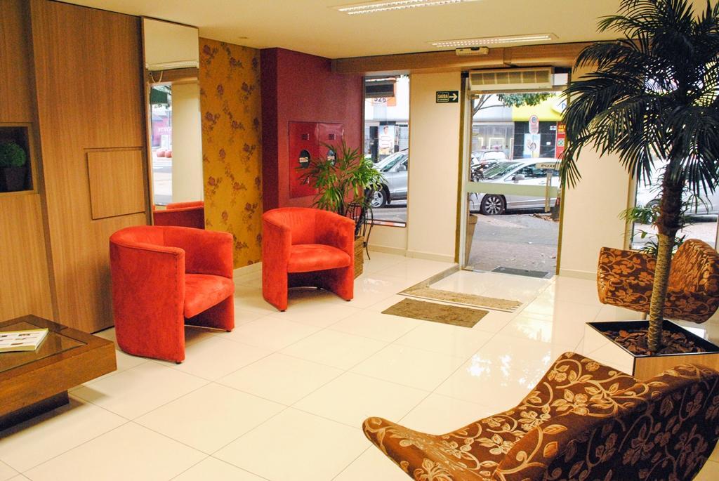 Hotel Dany Foz do Iguaçu Dış mekan fotoğraf
