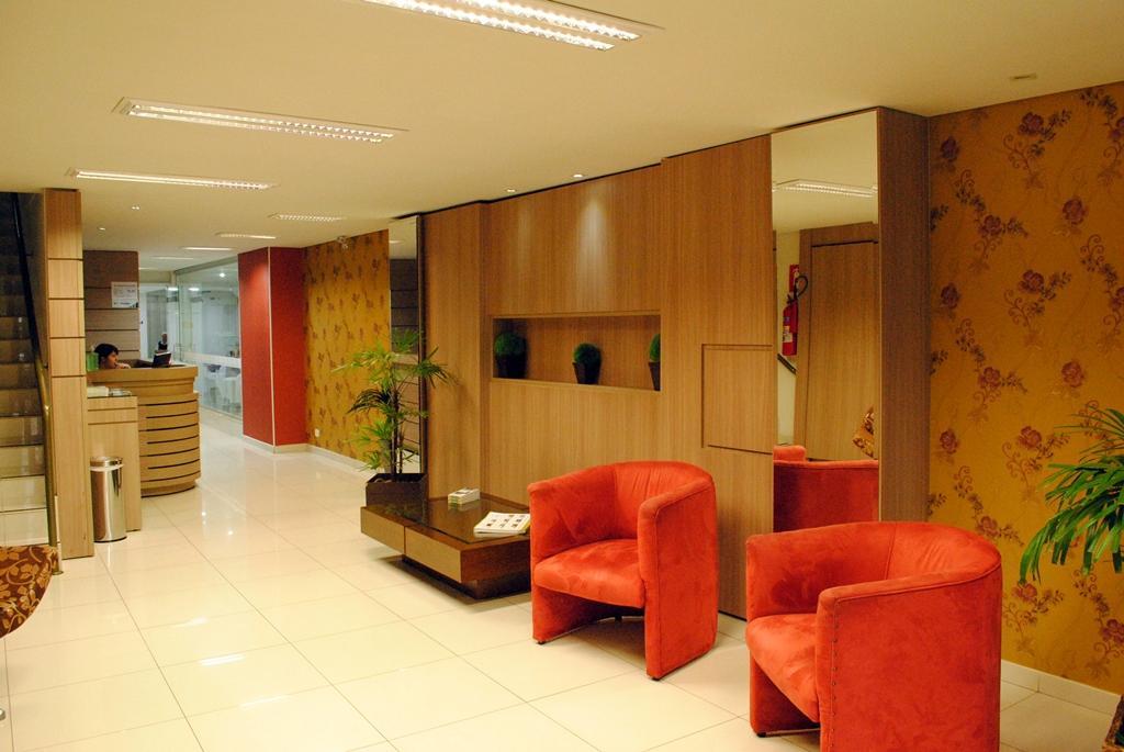 Hotel Dany Foz do Iguaçu Dış mekan fotoğraf