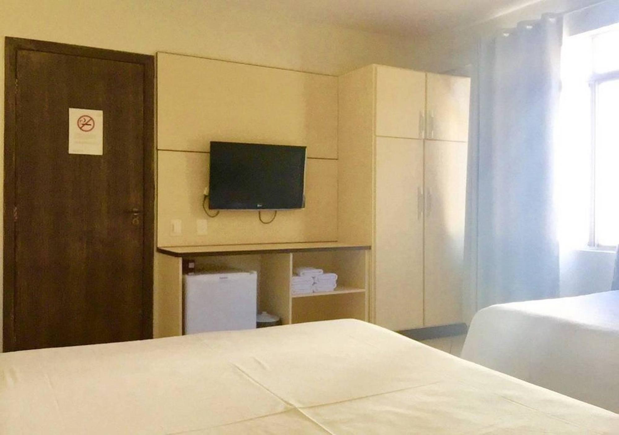 Hotel Dany Foz do Iguaçu Dış mekan fotoğraf