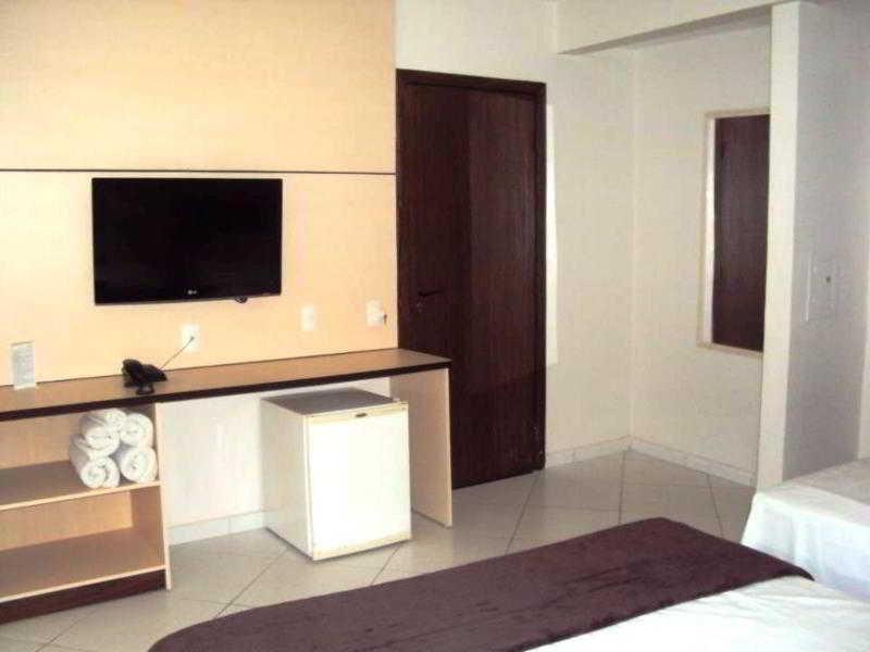 Hotel Dany Foz do Iguaçu Dış mekan fotoğraf