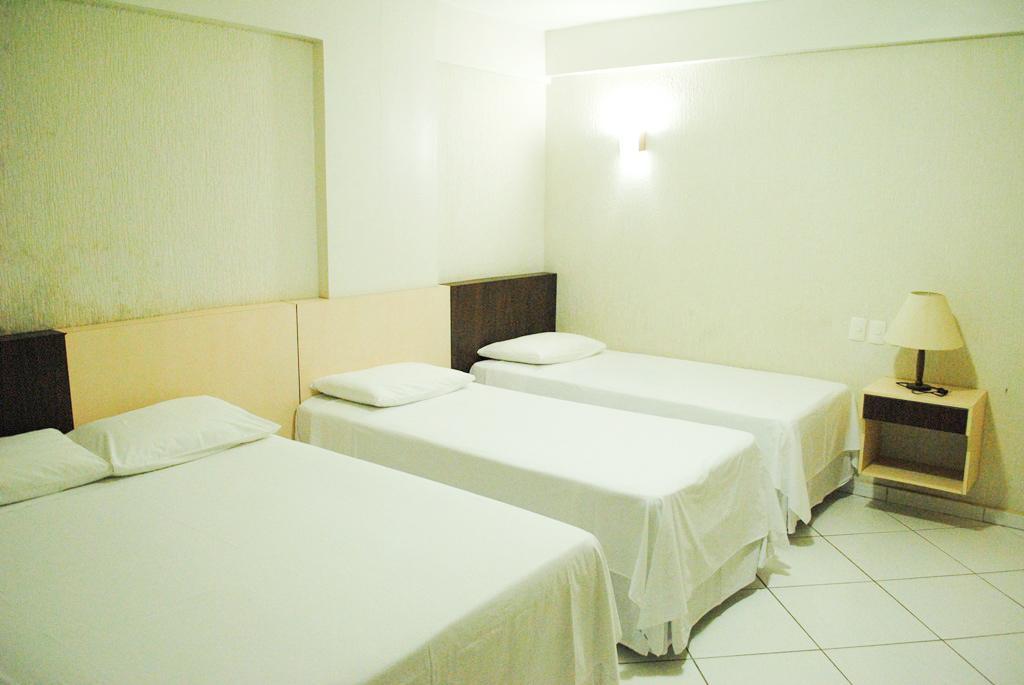 Hotel Dany Foz do Iguaçu Dış mekan fotoğraf
