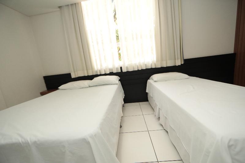 Hotel Dany Foz do Iguaçu Dış mekan fotoğraf