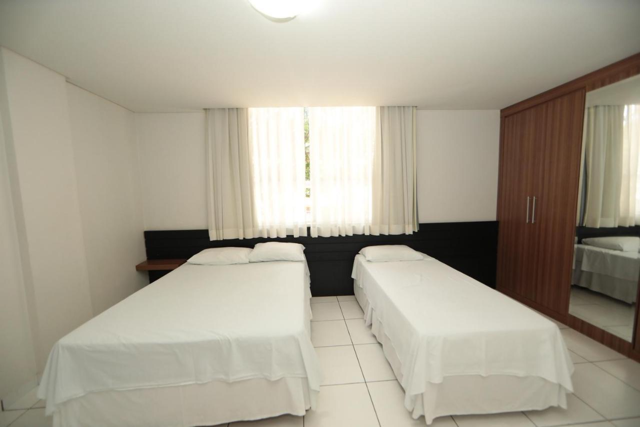 Hotel Dany Foz do Iguaçu Dış mekan fotoğraf