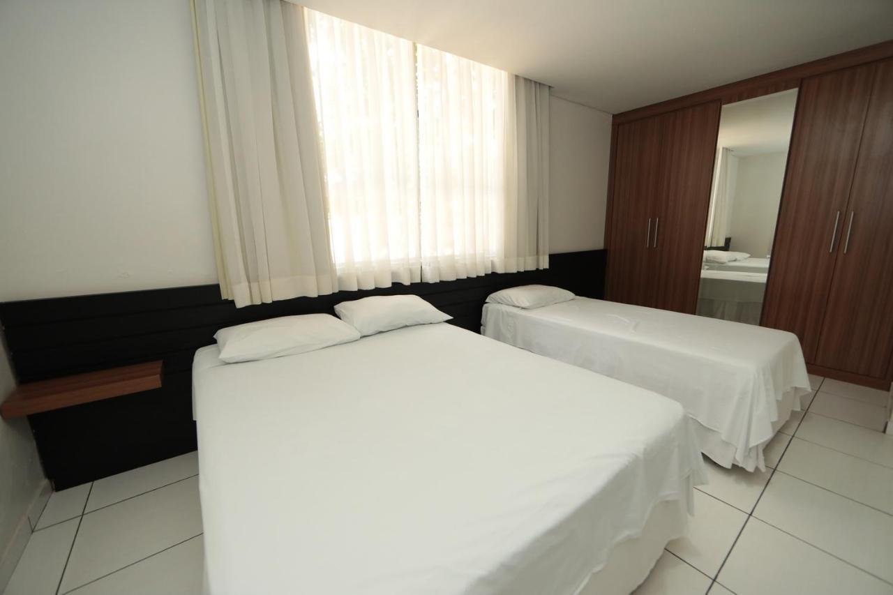 Hotel Dany Foz do Iguaçu Dış mekan fotoğraf